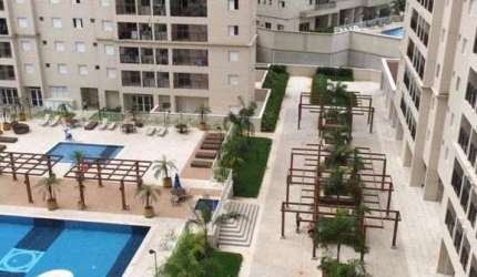 Apartamento com 2 dorms, Marapé, Santos - R$ 554 mil, Cod: 487
