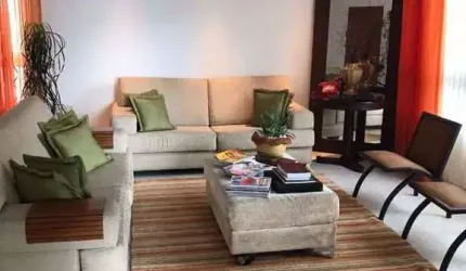 Apartamento com 3 dorms, Embaré, Santos - R$ 1.38 mi, Cod: 102
