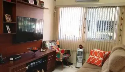Apartamento com 2 dorms, com lazer completo