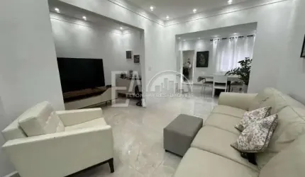 Casa com 3 dorms, Embaré, Santos - R$ 1.6 mi, Cod: 4017