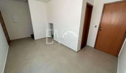 Casa com 2 dorms, Aparecida, Santos - R$ 780 mil, Cod: 4068