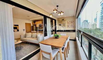 Apartamento com 2 dorms, José Menino, Santos - R$ 1.25 mi, Cod: 4152
