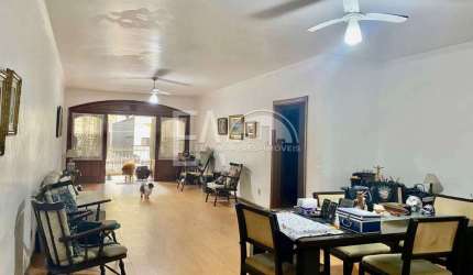 Apartamento com 4 dorms, Boqueirão, Santos Cod: 2750