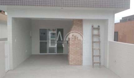 Casa com 3 quartos, Campo Grande, Santos - R$ 1.23 mi, Cod: 4204