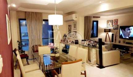 Apartamento com 2 dorms, Campo, Santos - R$ 715 mil, Cod: 4417