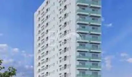 Apartamento em Santos bairro Campo Grande