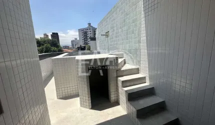 Casa com 3 dorms, Embaré, Santos - R$ 1.35 mi, Cod: 4509