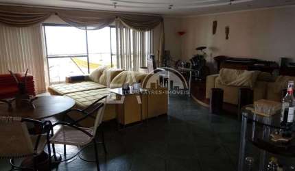 Apartamento com 4 dorms, Gonzaga, Santos - R$ 1.5 mi, Cod: 4557