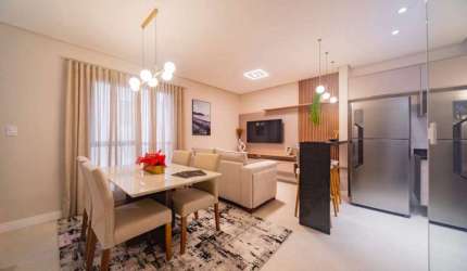 Casa com 2 dorms, Boqueirão, Santos - R$ 809 mil, Cod: 2654