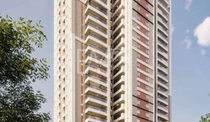 Apartamento com 3 dorms, Embaré, Santos - R$ 1.85 mi, Cod: 4718