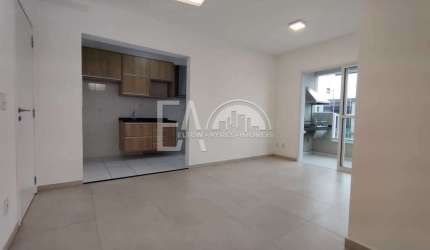 Apartamento com 2 quartos, Campo Grande, Santos - R$ 670 mil, Cod: 4722