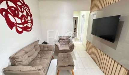 Apartamento com 2 quartos, Gonzaga, Santos - R$ 1.3 mi, Cod: 4797