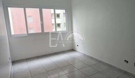 Apartamento com 2 quartos, Centro, São Vicente - R$ 450 mil, Cod: 4805