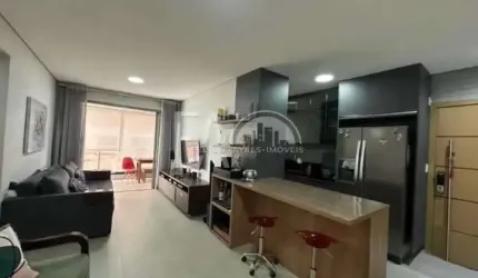 Apartamento com 2 quartos, Aparecida, Santos - R$ 1.08 mi, Cod: 4807