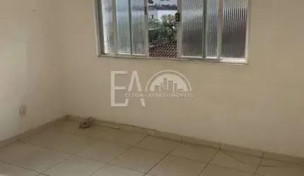 Apartamento com 2 quartos, Itararé, São Vicente - R$ 270 mil, Cod: 4871