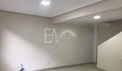 Casa com 2 quartos, Macuco, Santos - R$ 555 mil, Cod: 4908