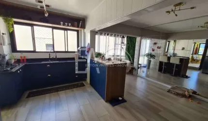 Apartamento com 2 quartos, Ponta da Praia, Santos - R$ 900 mil, Cod: 4919