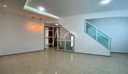 Sobrado com 4 quartos, Embaré, Santos - R$ 1.2 mi, Cod: 4928