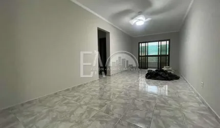 Apartamento com 2 quartos, Marapé, Santos - R$ 550 mil, Cod: 4403