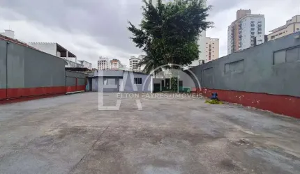 Terreno, Ponta da Praia, Santos, Cod: 5014