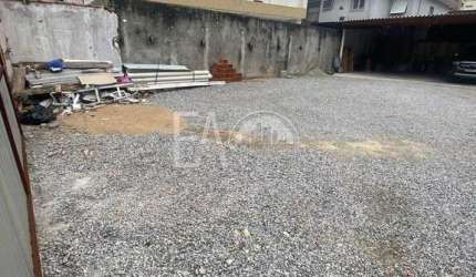 Terreno, Aparecida, Santos - R$ 3.3 mi, Cod: 5024