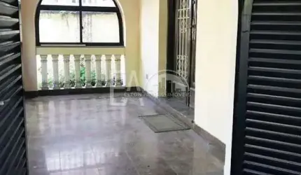 Casa com 5 quartos, Boqueirão, Santos - R$ 2.22 mi, Cod: 5076