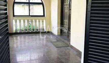 Casa com 5 quartos, Boqueirão, Santos - R$ 2.22 mi, Cod: 5076