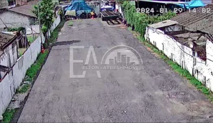 Galpão, Chico de Paula, Santos - R$ 997 mil, Cod: 5142