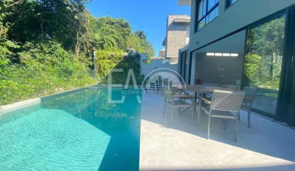 Casa de Condomínio com 6 quartos, Riviera, Bertioga - R$ 12.9 mi, Cod: 5167