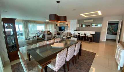 Apartamento com 4 quartos, Gonzaga, Santos - R$ 6.8 mi, Cod: 5172
