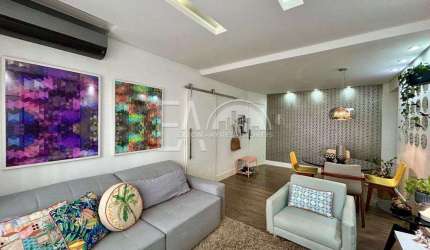 Apartamento com 2 quartos, Embaré, Santos - R$ 660 mil, Cod: 4794