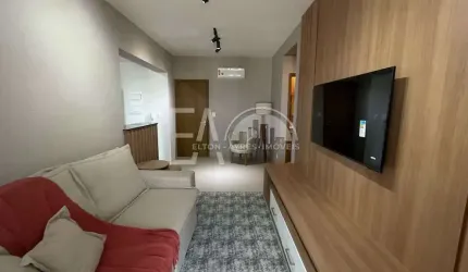 Apartamento com 1 quarto, Boqueirão, Santos - R$ 850 mil, Cod: 5194