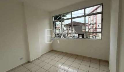 Apartamento com 1 quarto, Ponta da Praia, Santos - R$ 380 mil, Cod: 5209