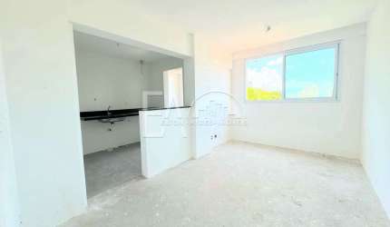 Apartamento com 1 dorm, Marapé, Santos - R$ 350 mil, Cod: 5239
