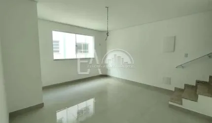 Casa de Condomínio com 2 quartos, Campo Grande, Santos - R$ 805 mil, Cod: 5248