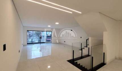 Casa com 3 quartos, Embaré, Santos - R$ 2.17 mi, Cod: 5253