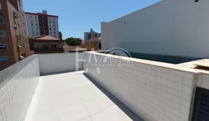 Casa com 3 quartos, Embaré, Santos - R$ 1.72 mi, Cod: 5255