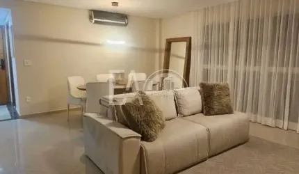 Apartamento com 3 quartos, Embaré, Santos - R$ 1.65 mi, Cod: 5250