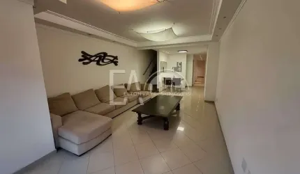 Casa com 4 quartos, Aparecida, Santos - R$ 1.3 mi, Cod: 5262