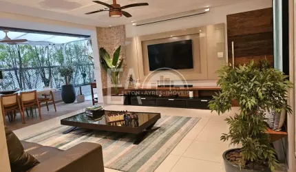 Apartamento com 2 quartos, José Menino, Santos - R$ 1.9 mi, Cod: 5271