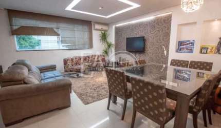 Casa com 3 quartos, Campo Grande, Santos - R$ 1.06 mi, Cod: 5187