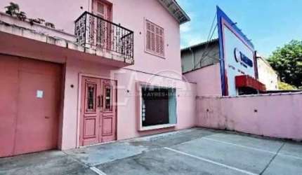 Casa, Embaré, Santos - R$ 4.25 mi, Cod: 5286