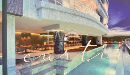Apartamento com 3 quartos, Ponta da Praia, Santos - R$ 3.37 mi, Cod: 5320