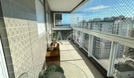 Apartamento com 2 quartos, Gonzaga, Santos - R$ 1.65 mi, Cod: 5328