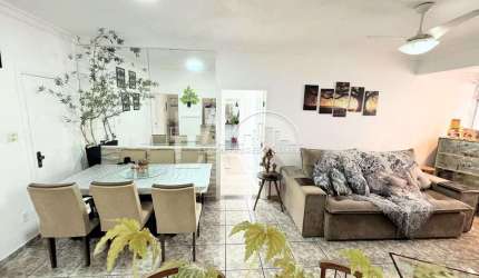 Apartamento com 2 quartos, Embaré, Santos - R$ 465 mil, Cod: 5232