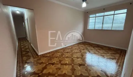 Apartamento com 3 quartos, Vila Mathias, Santos - R$ 425 mil, Cod: 5359