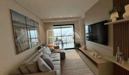Apartamento com 2 quartos, Boqueirão, Santos - R$ 1.5 mi, Cod: 5377
