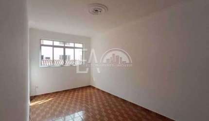 Apartamento com 2 quartos, Campo Grande, Santos - R$ 403 mil, Cod: 5397