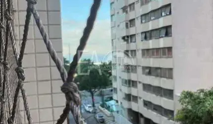 Apartamento com 2 quartos, Boqueirão, Santos - R$ 849 mil, Cod: 5406