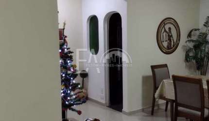 Apartamento com 1 quarto, Campo Grande, Santos - R$ 340 mil, Cod: 5407